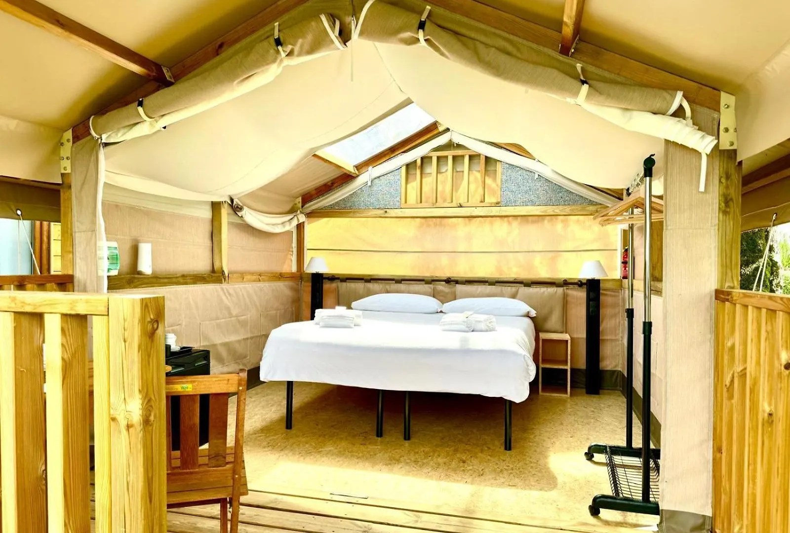 Monja Camping Village Italy
