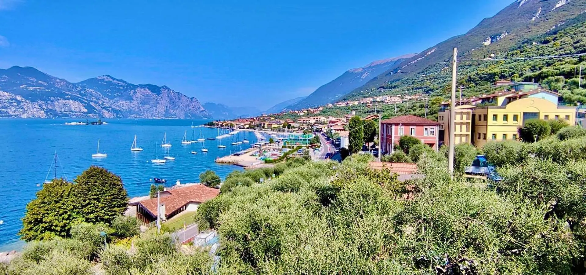 Monja Camping Village Italy