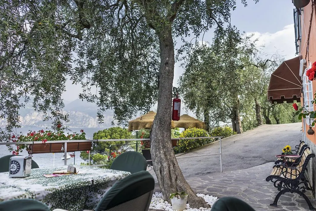 Monja Camping Village Brenzone sul Garda