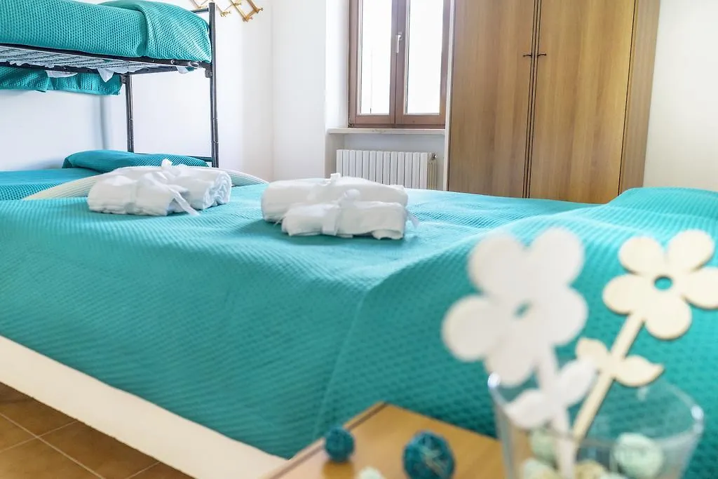 Campsite Monja Camping Village Italy