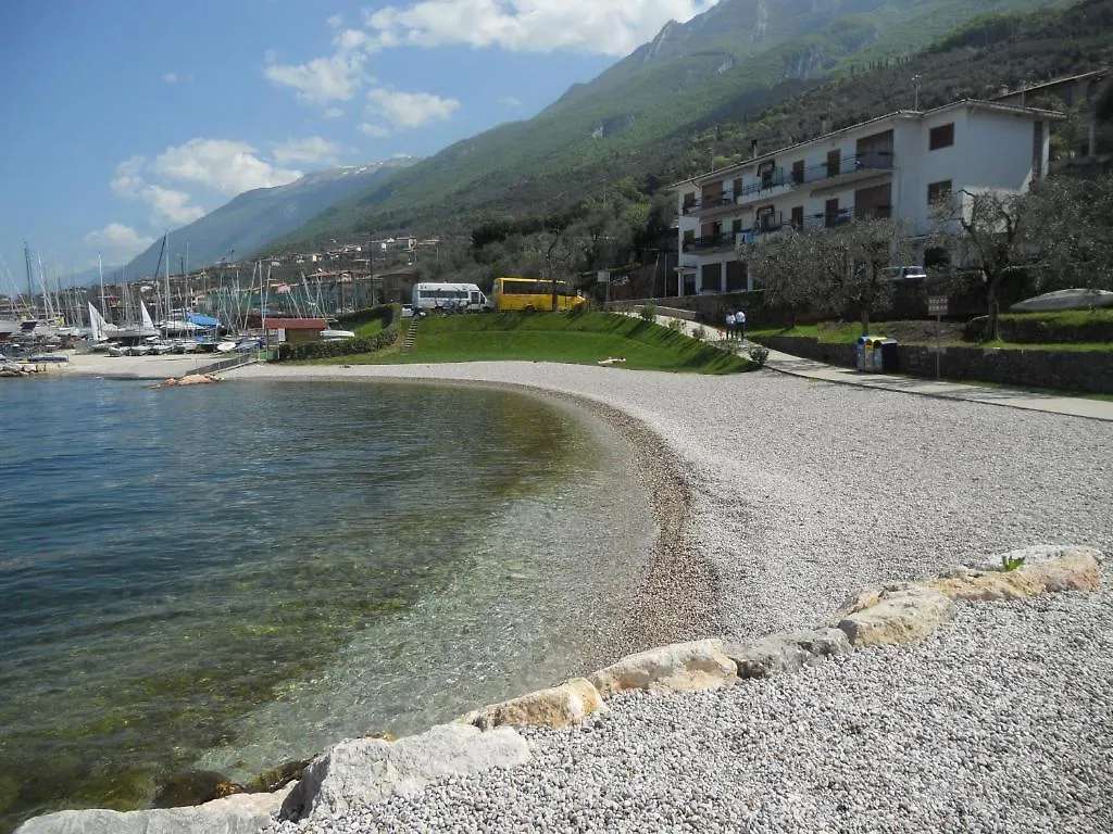 Monja Camping Village Italy