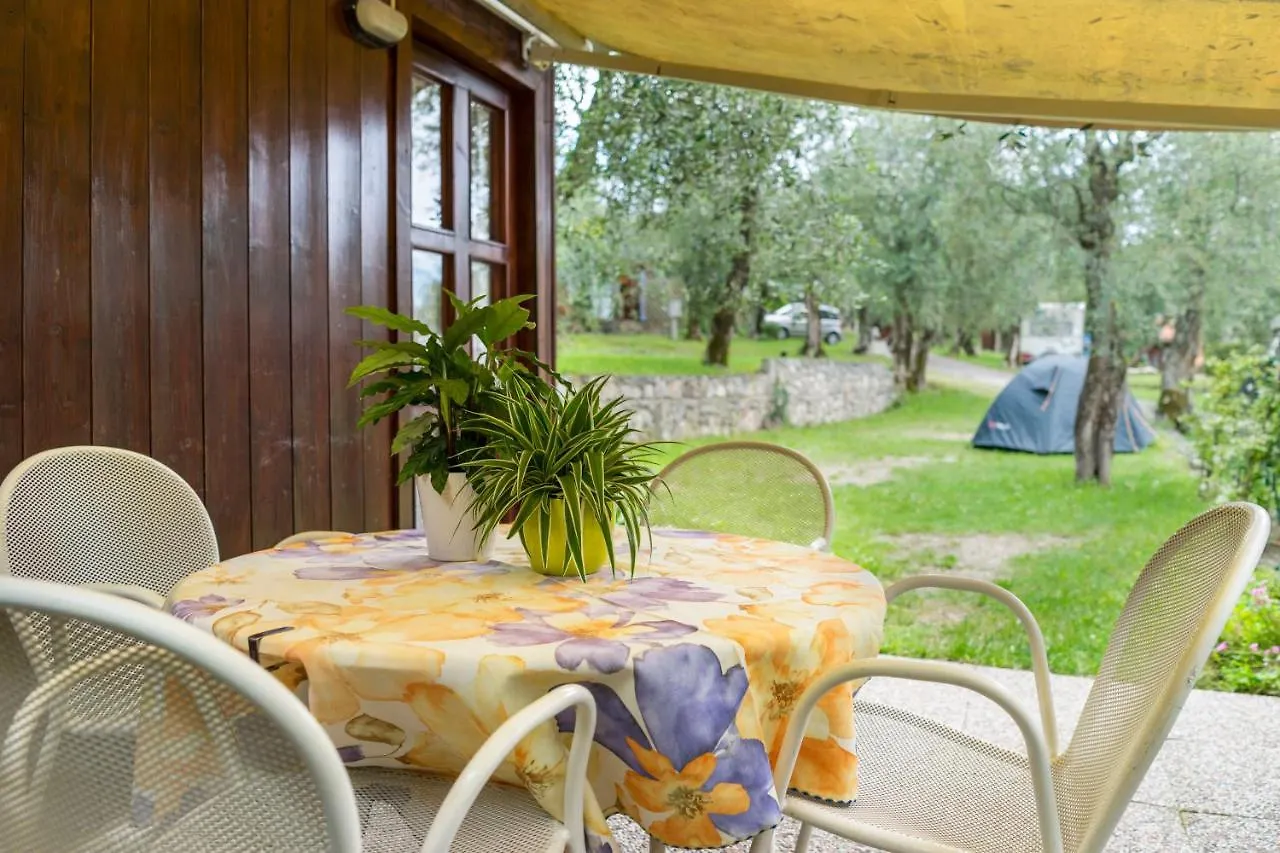Monja Camping Village Kemp Brenzone sul Garda