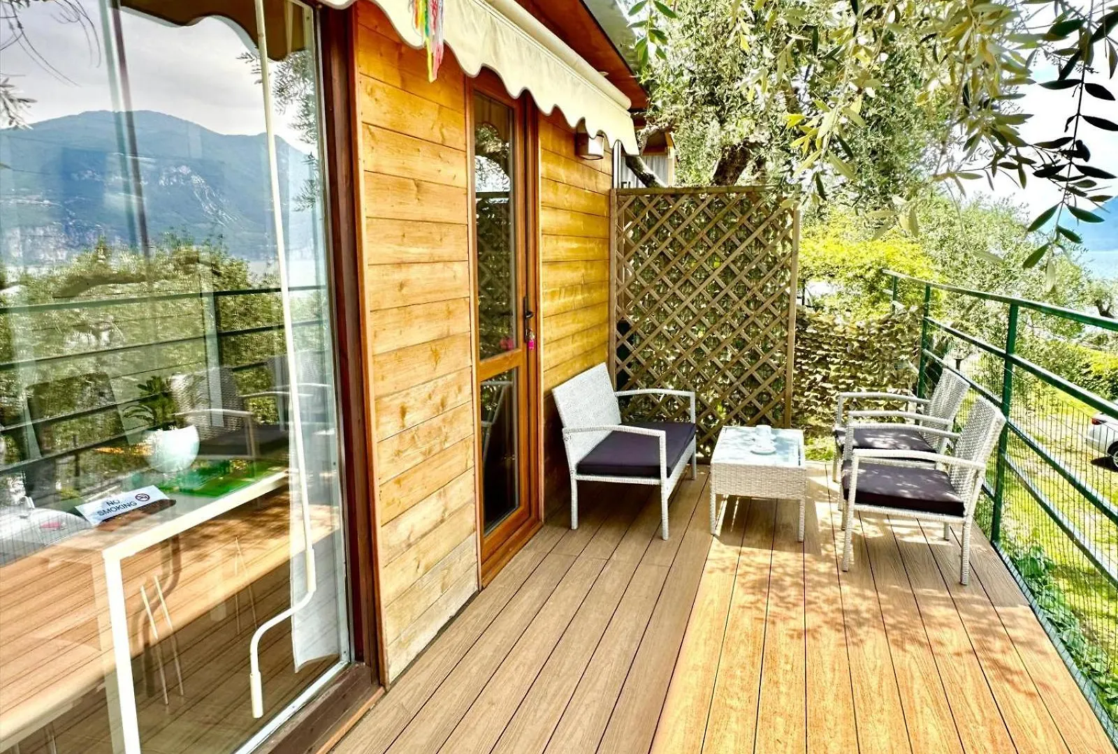 Kemp Monja Camping Village