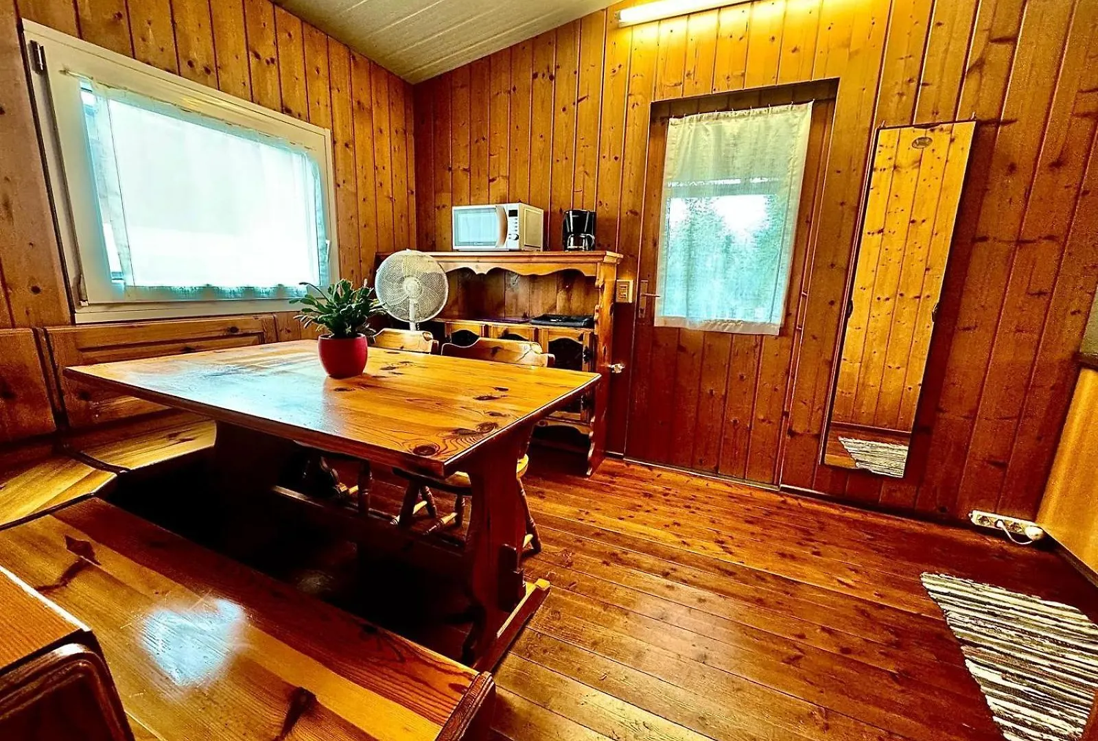 Monja Camping Village