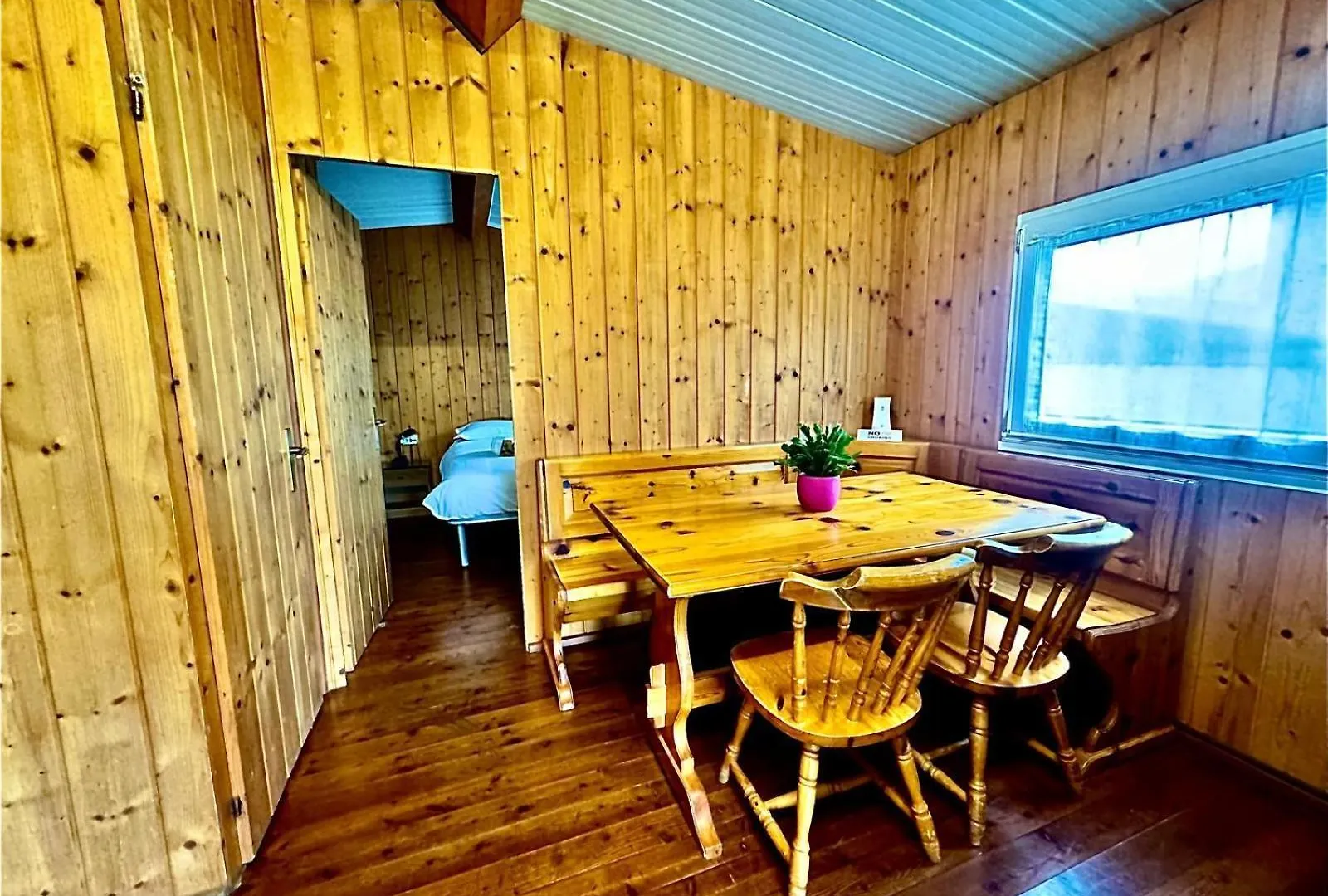 Monja Camping Village