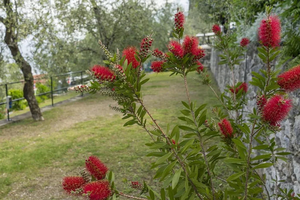 Monja Camping Village 0*, Brenzone sul Garda
