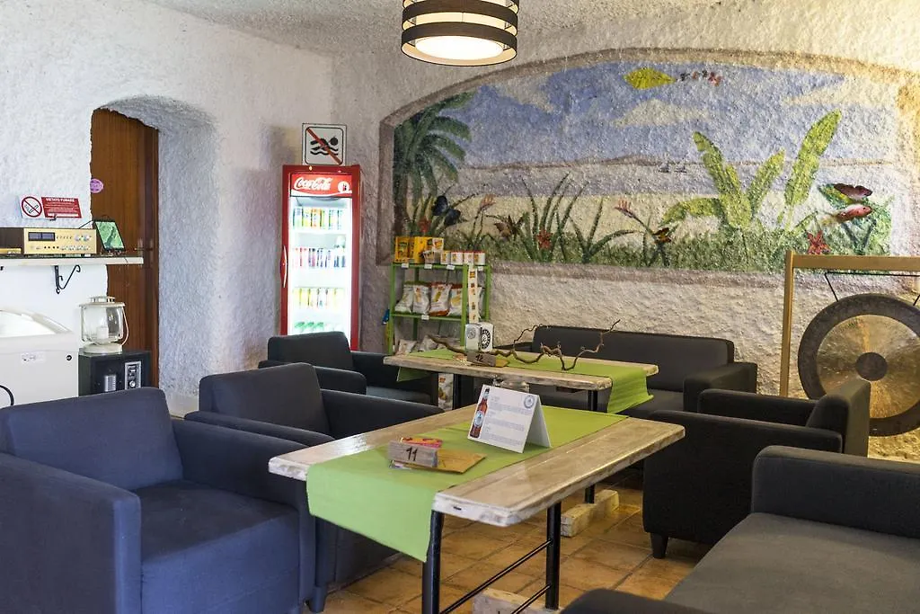 Monja Camping Village Brenzone sul Garda