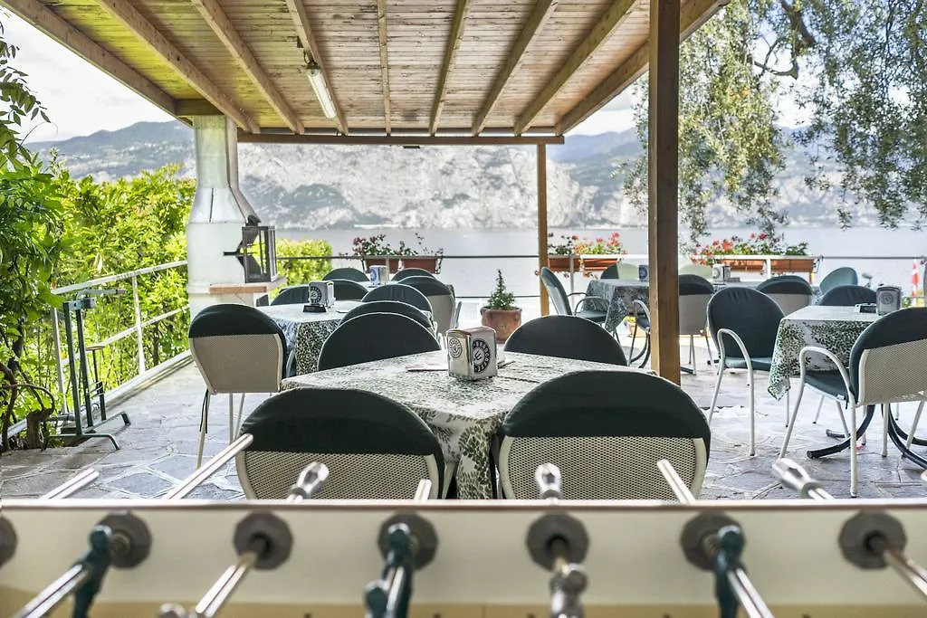 Kemp Monja Camping Village