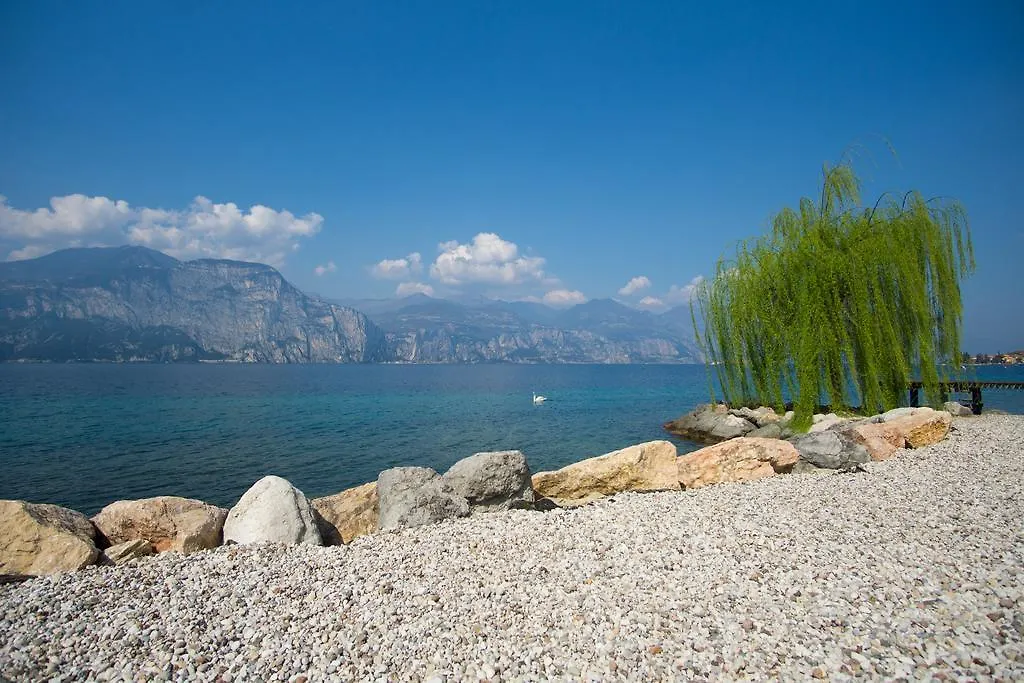 Monja Camping Village Brenzone sul Garda