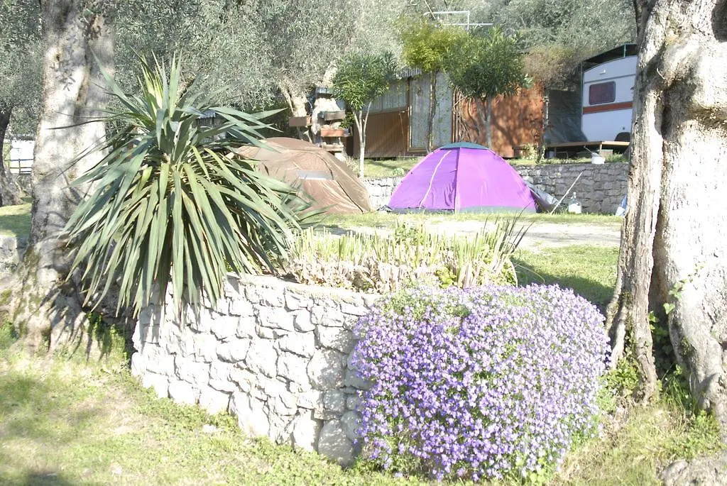 Monja Camping Village 0*, Brenzone sul Garda