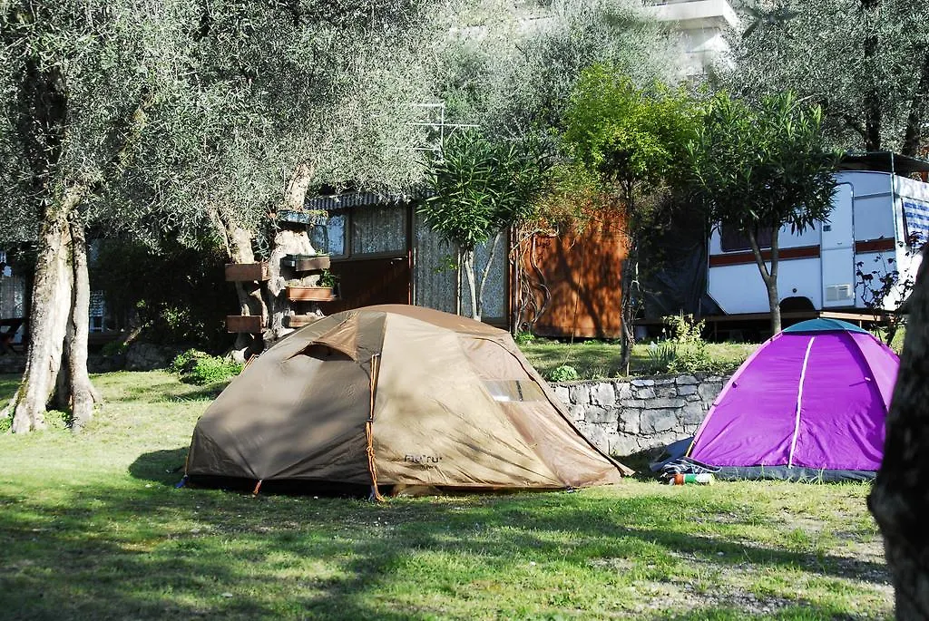 Monja Camping Village Kemp