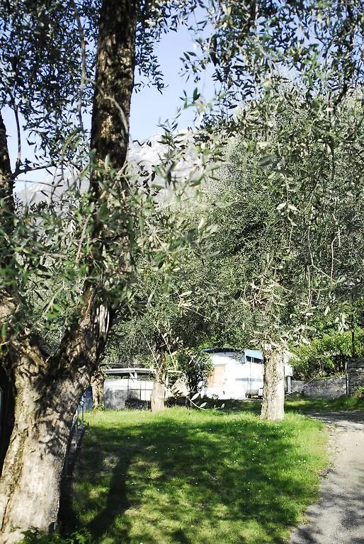 Monja Camping Village Brenzone sul Garda