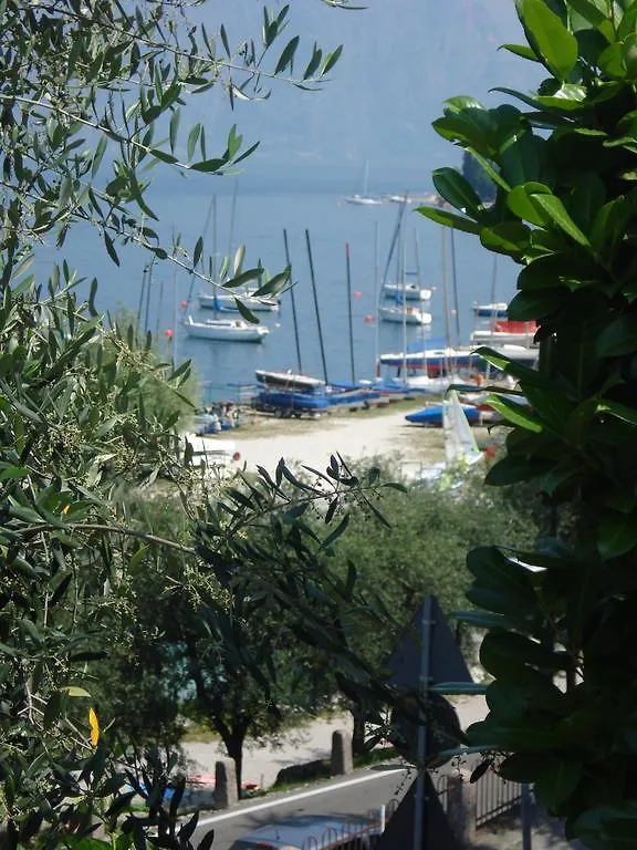 Monja Camping Village Kemp Brenzone sul Garda