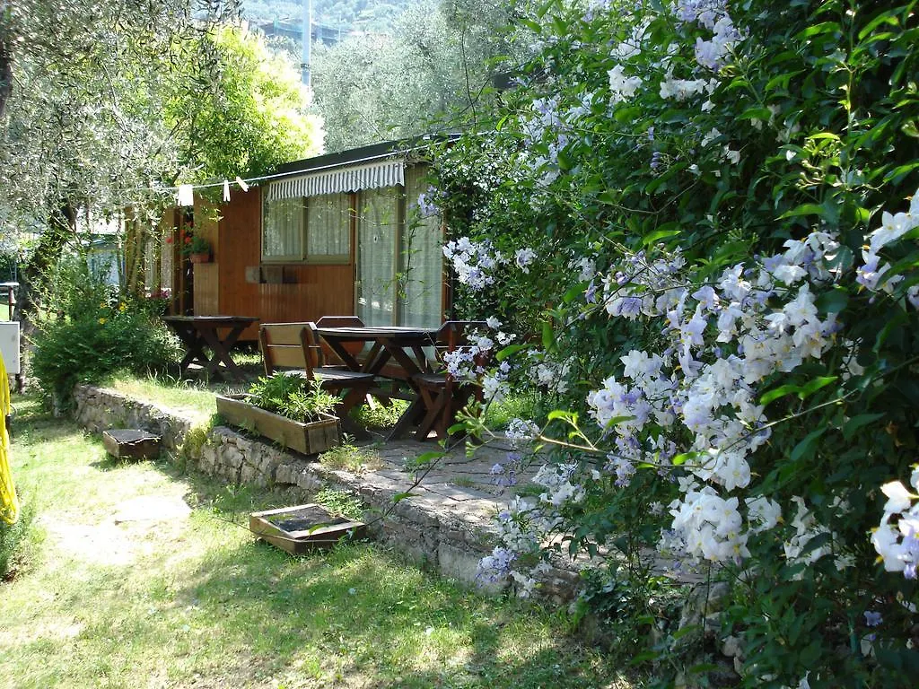 Monja Camping Village Brenzone sul Garda