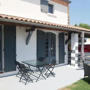  Vakantiehuis La Petite Maison Frankrijk