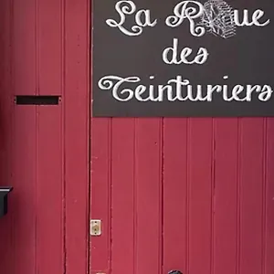  Appartement La Roue Des Teinturiers Frankrijk