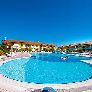 Villaggio Ducale Apartmán