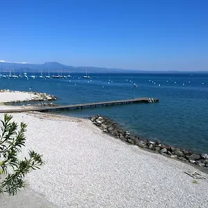 ** Camping Delle Rose Italië