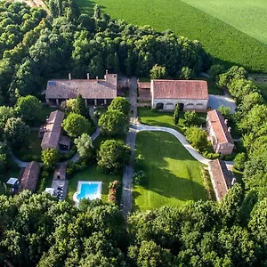 Vakantieboerderij Tenuta Castel Venezze, San Martino di Venezze