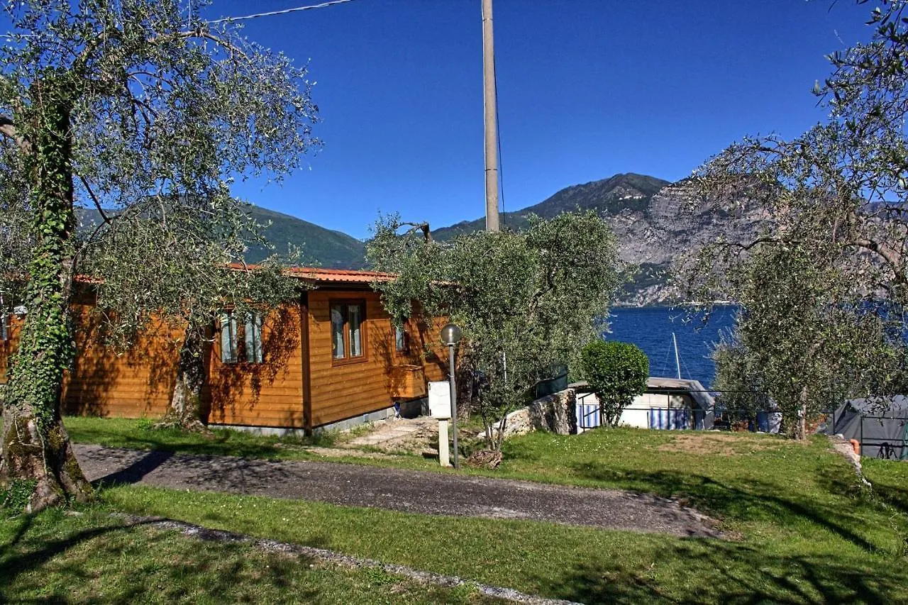 Campsite Monja Camping Village Italy