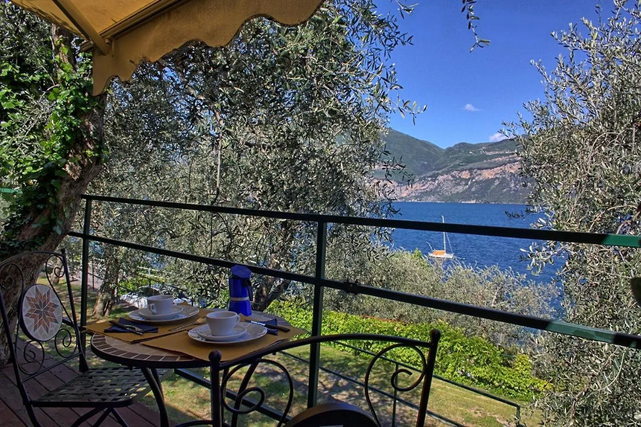 Monja Camping Village Italy