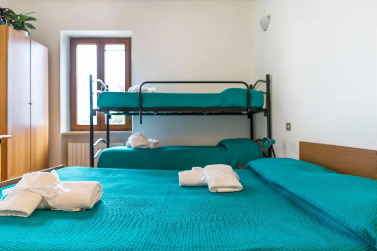 Campsite Monja Camping Village Italy