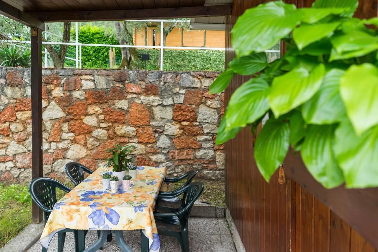Monja Camping Village Brenzone sul Garda
