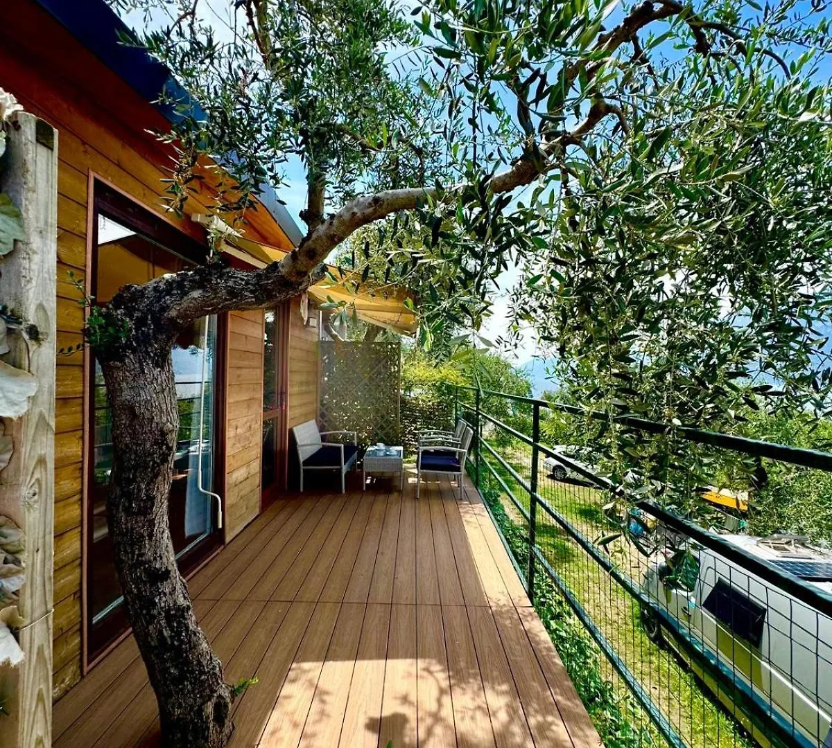 Monja Camping Village Brenzone sul Garda