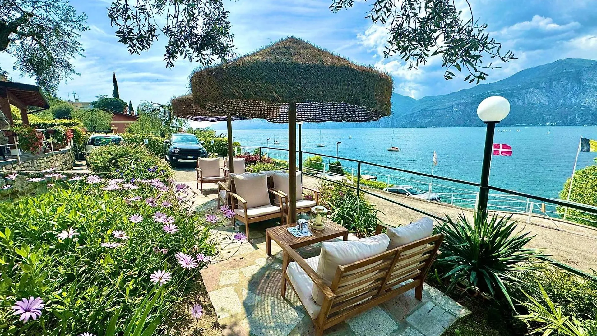Monja Camping Village イタリア