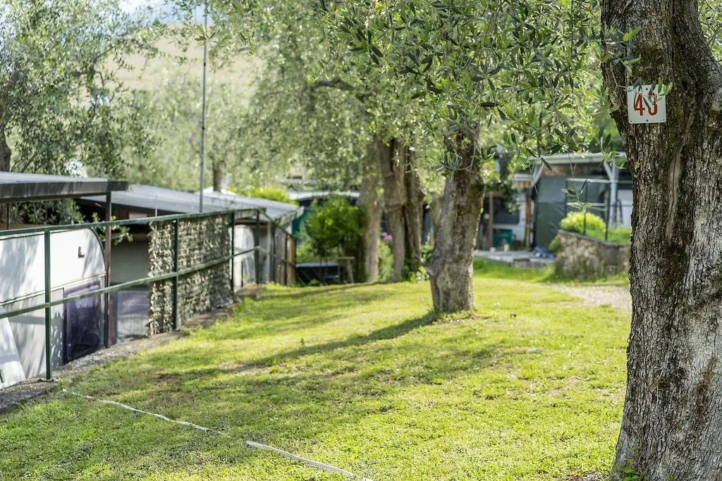 Monja Camping Village Brenzone sul Garda