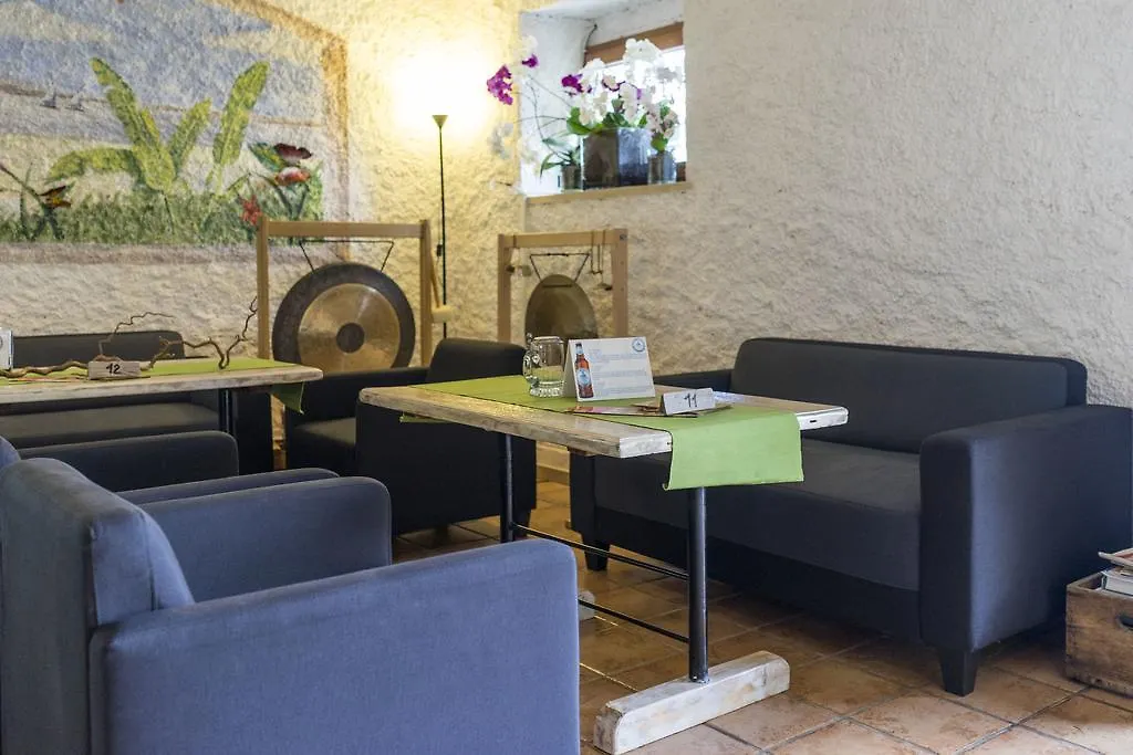 Monja Camping Village Brenzone sul Garda