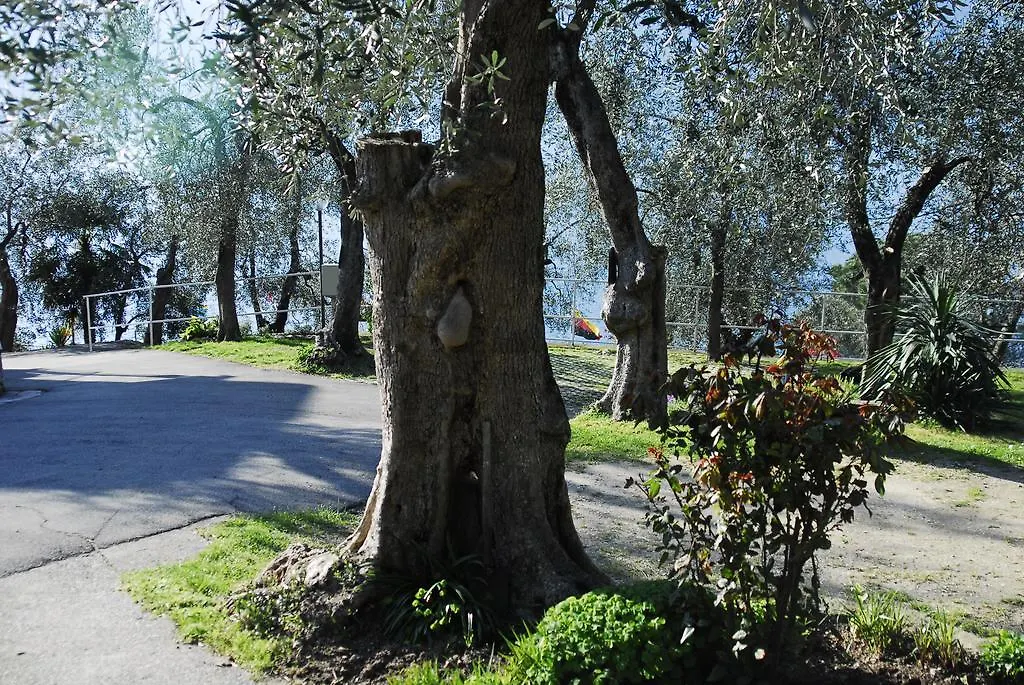 Monja Camping Village Brenzone sul Garda