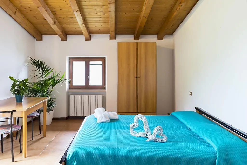 Monja Camping Village Brenzone sul Garda