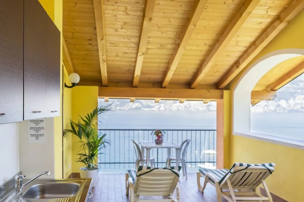 Monja Camping Village イタリア