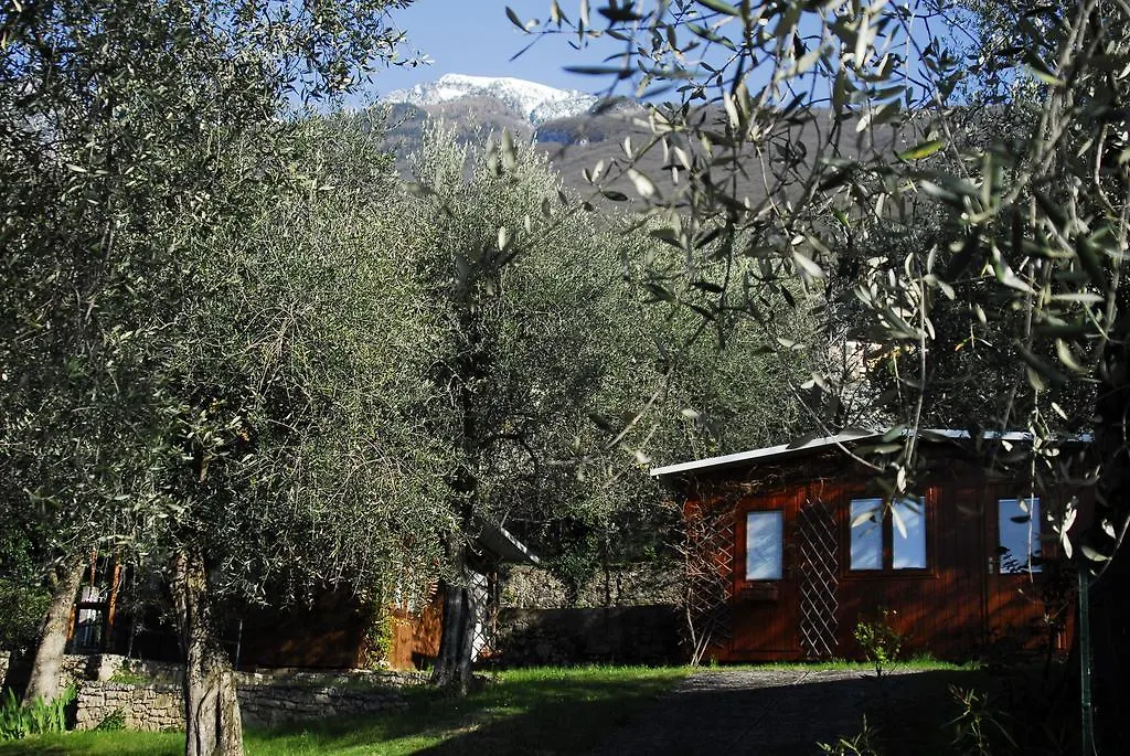 Monja Camping Village Italy